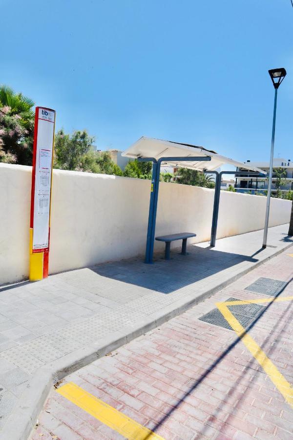 Alma Libre Beach Apartment Colonia de Sant Jordi Εξωτερικό φωτογραφία