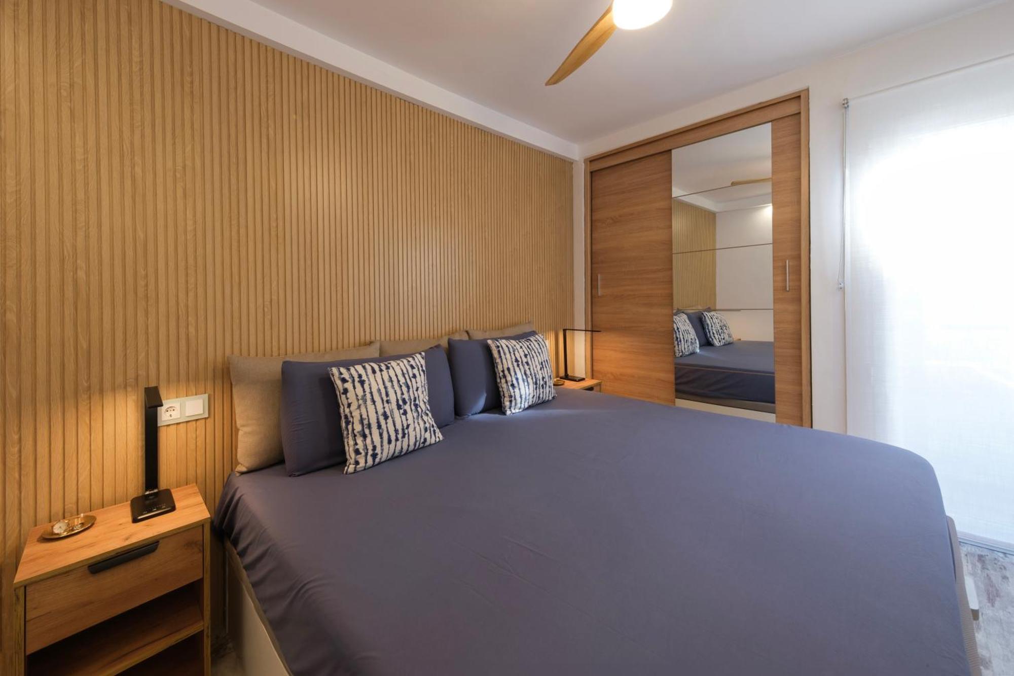Alma Libre Beach Apartment Colonia de Sant Jordi Εξωτερικό φωτογραφία