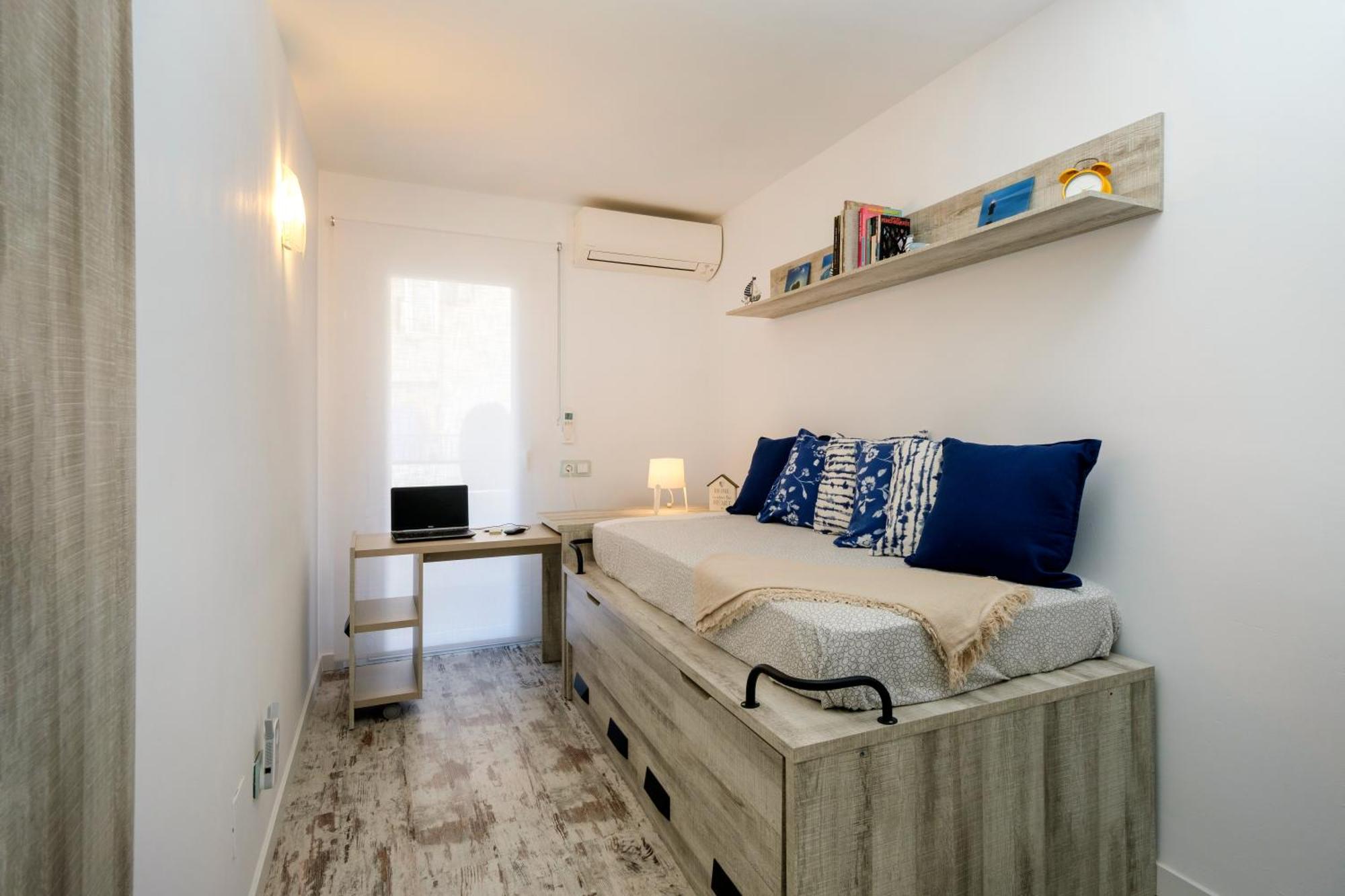 Alma Libre Beach Apartment Colonia de Sant Jordi Εξωτερικό φωτογραφία