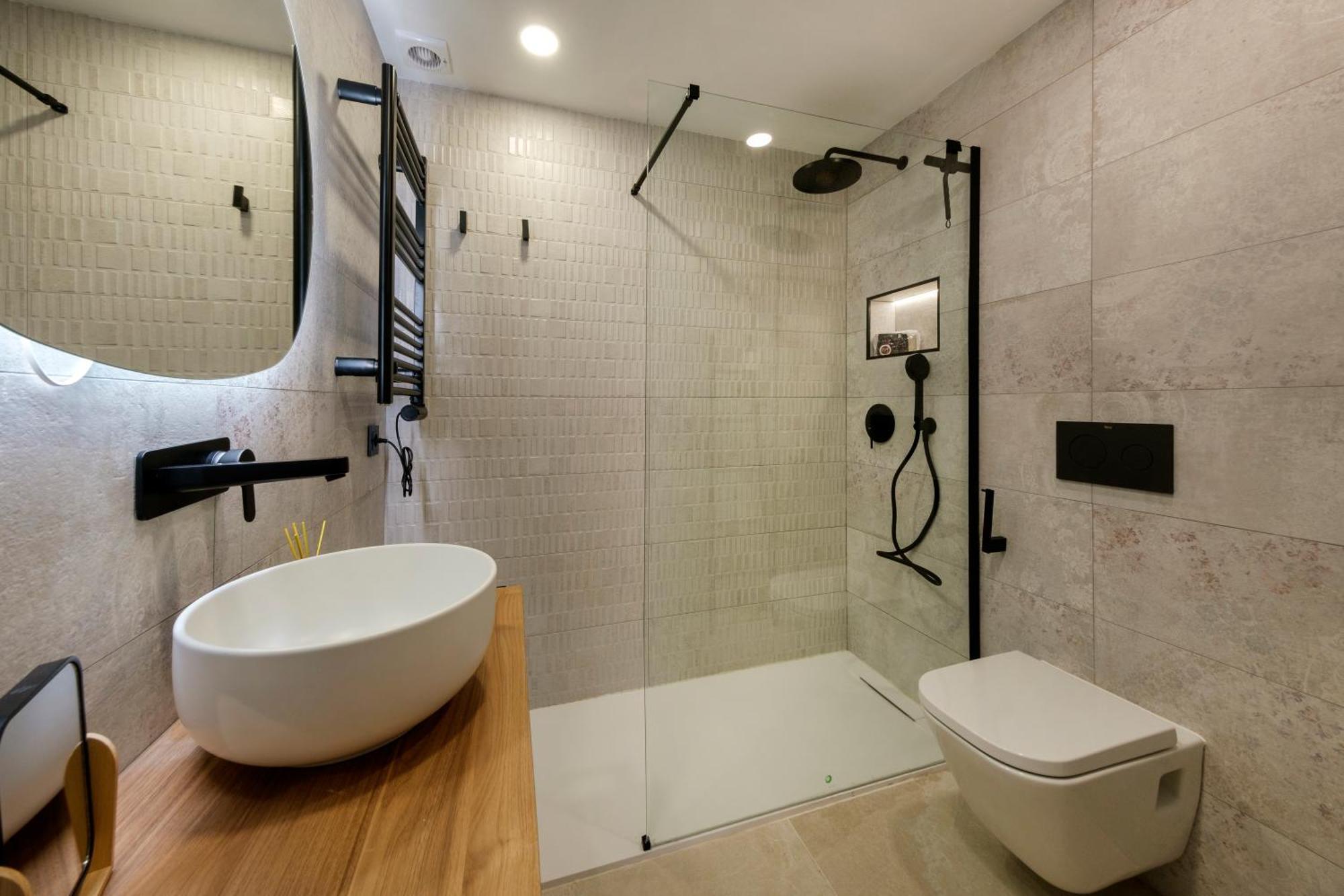 Alma Libre Beach Apartment Colonia de Sant Jordi Εξωτερικό φωτογραφία